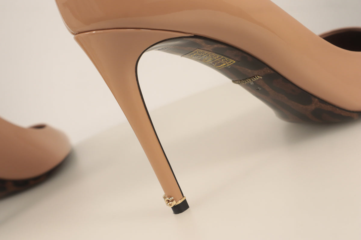 Dolce & Gabbana Pumps – Echtheitsnachweis