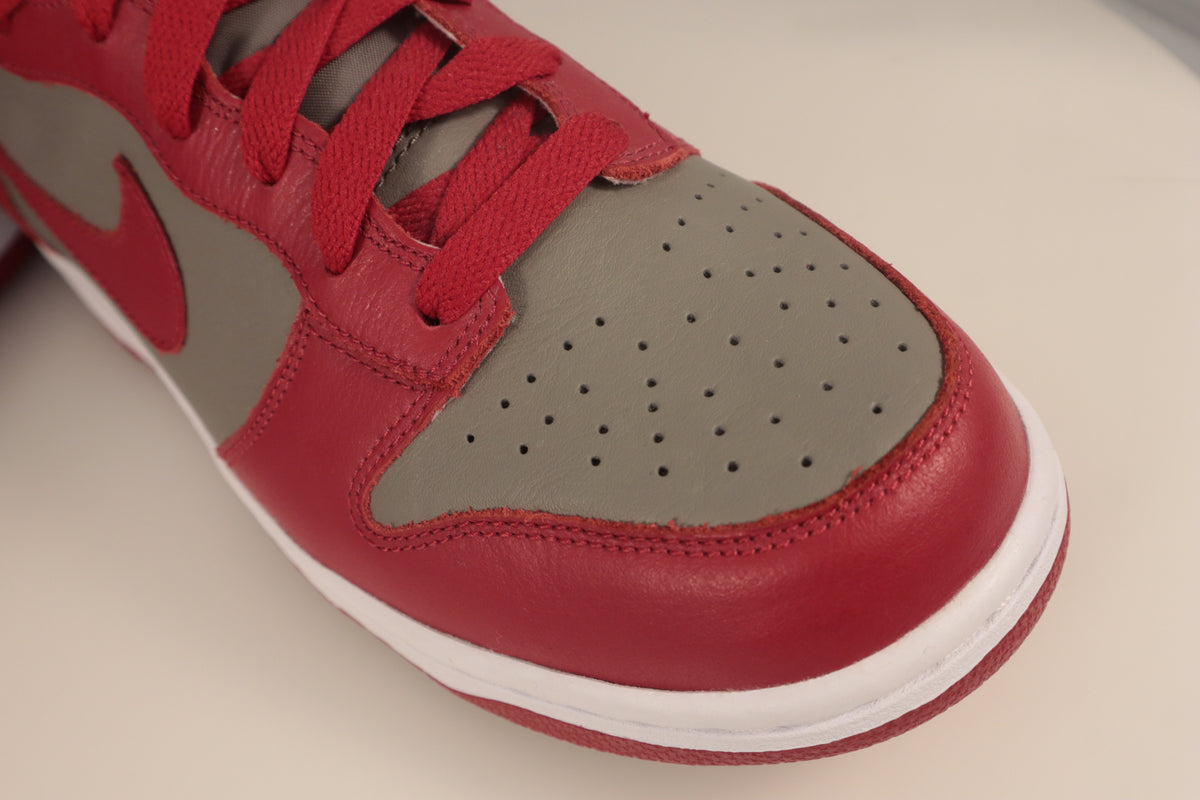 Air Jordan High-Top Sneaker – Echtheitsnachweis