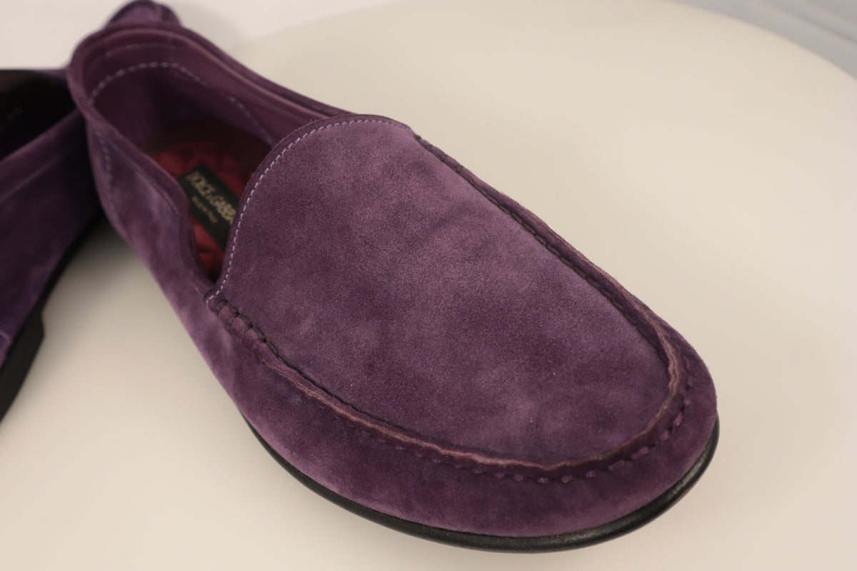 Dolce & Gabbana Loafer – Echtheitsnachweis