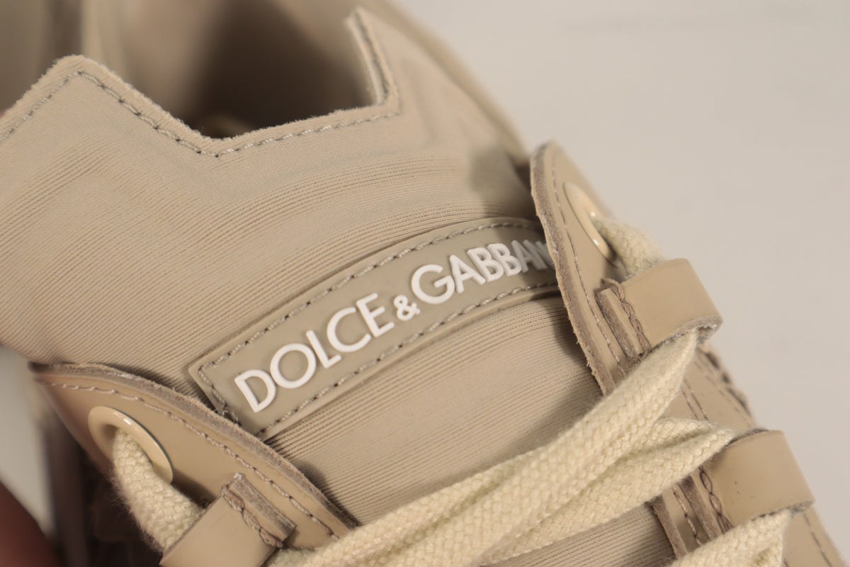 Dolce & Gabbana Sneaker – Echtheitsnachweis