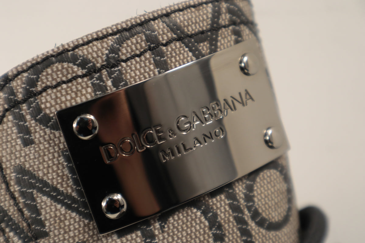 Dolce & Gabbana Boots – Echtheitsnachweis