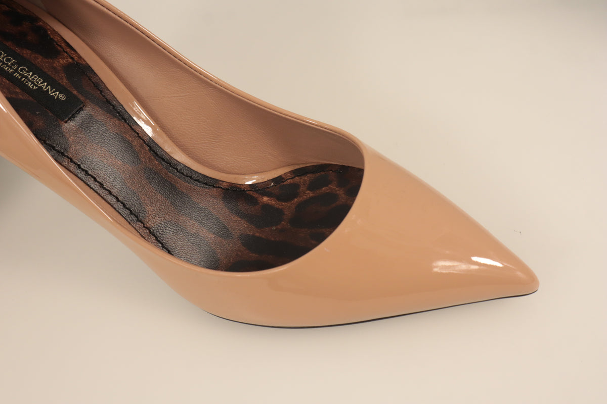 Dolce & Gabbana Pumps – Echtheitsnachweis