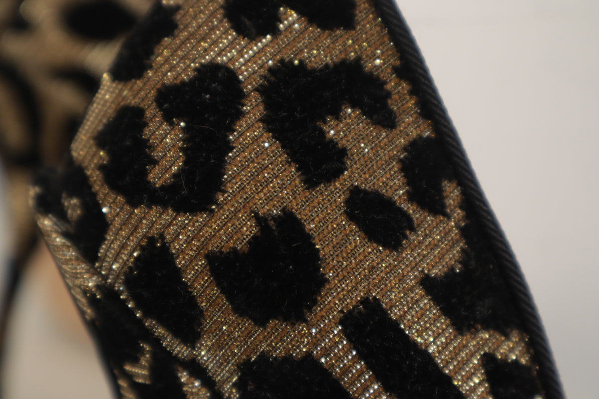 Dolce & Gabbana Pumps – Echtheitsnachweis