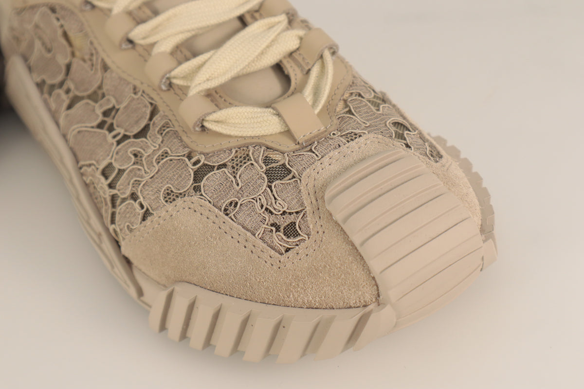 Dolce & Gabbana Sneaker – Echtheitsnachweis