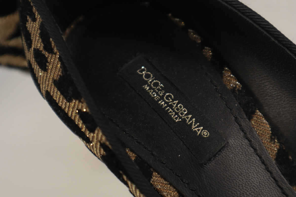 Dolce & Gabbana Pumps – Echtheitsnachweis