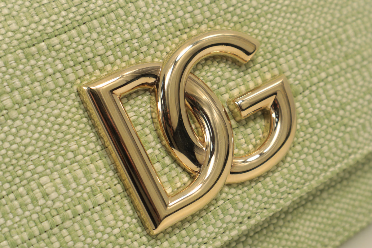 Dolce & Gabbana Handtasche – Echtheitsnachweis