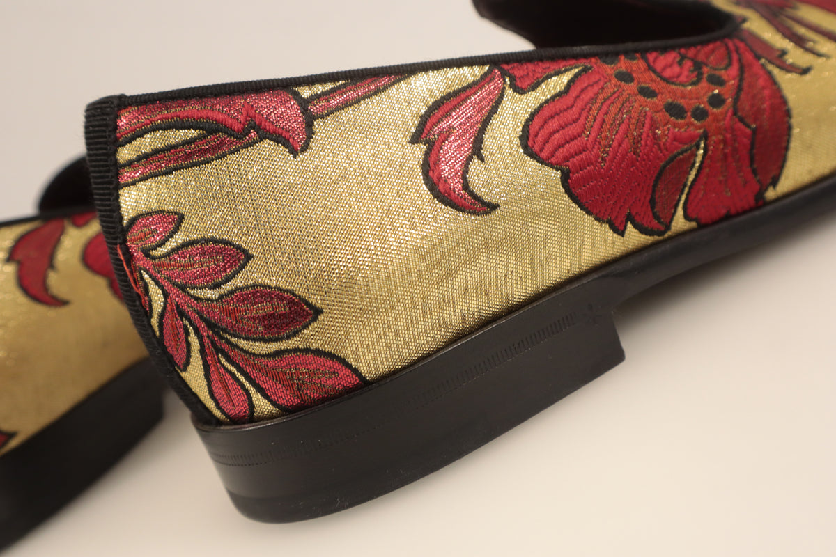 Dolce & Gabbana Slipper – Echtheitsnachweis