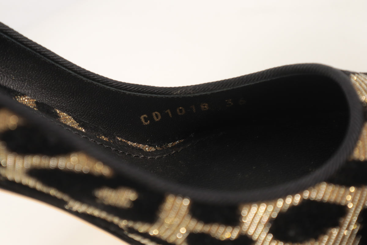 Dolce & Gabbana Pumps – Echtheitsnachweis