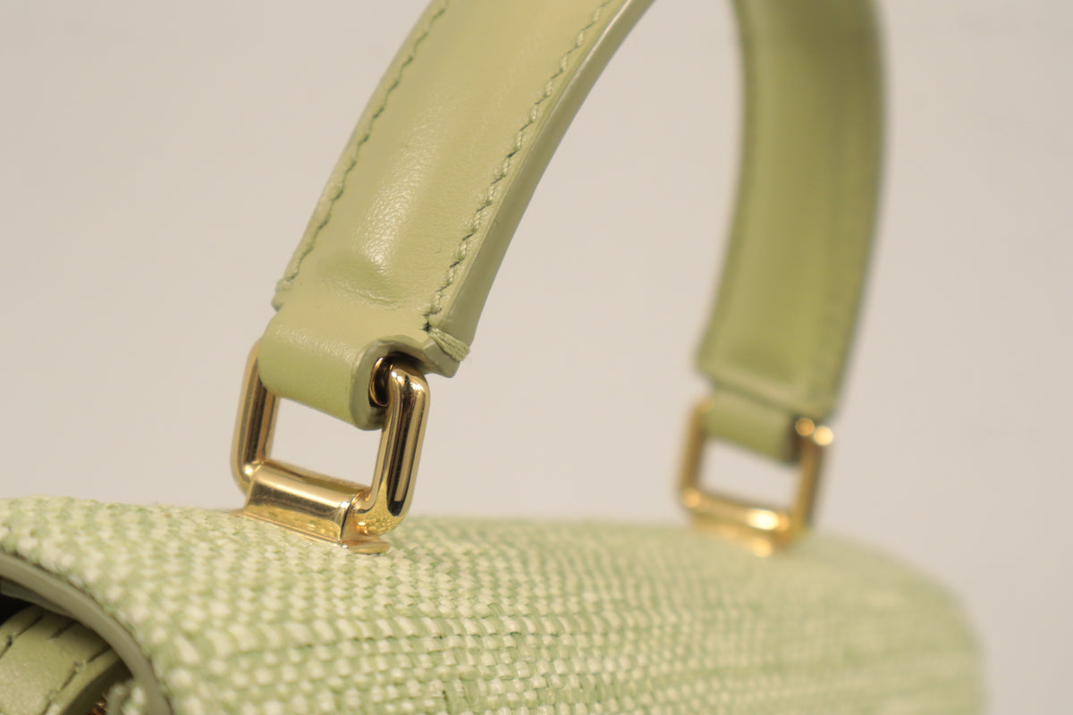Dolce & Gabbana Handtasche – Echtheitsnachweis