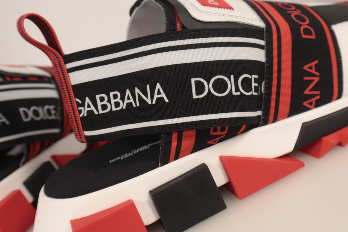 Dolce & Gabbana Slip-On Sneaker – Echtheitsnachweis