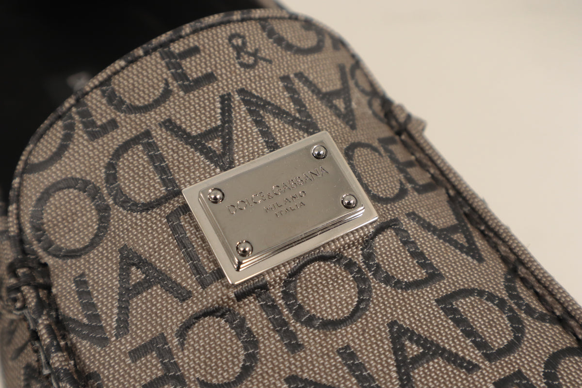 Dolce & Gabbana Mokassin – Echtheitsnachweis