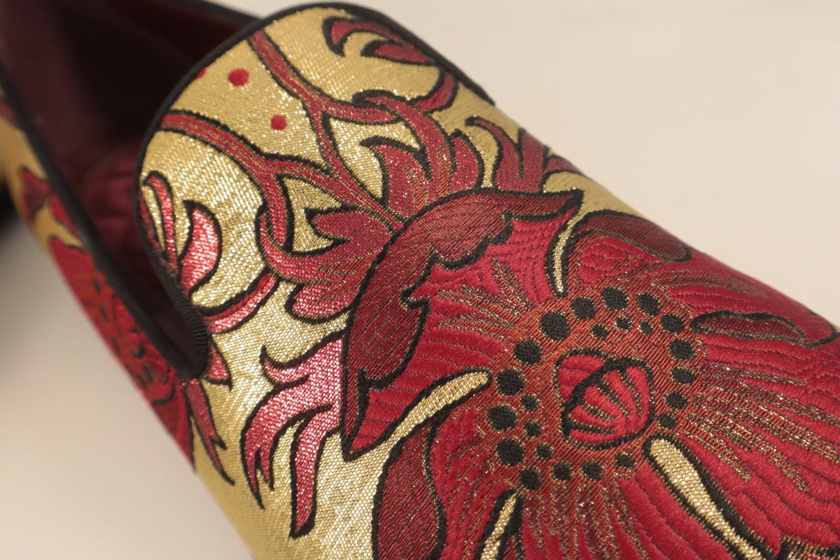 Dolce & Gabbana Slipper – Echtheitsnachweis