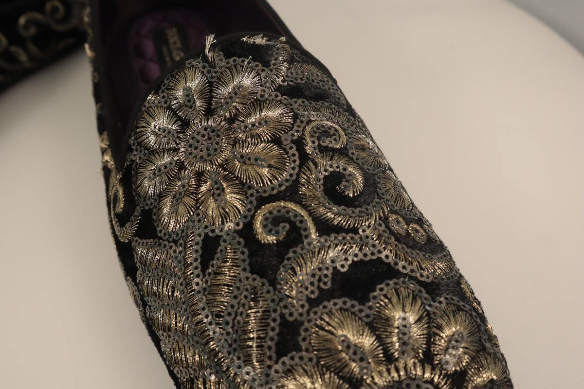 Dolce & Gabbana Slipper – Echtheitsnachweis