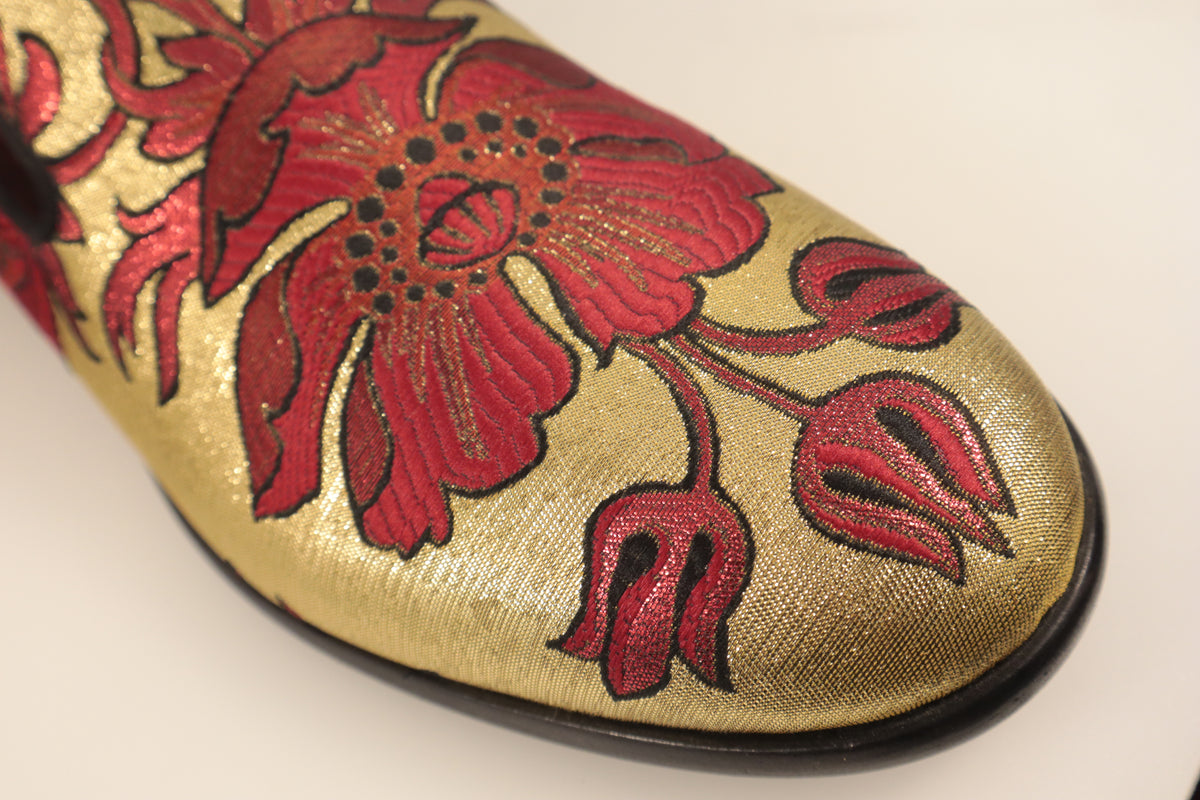 Dolce & Gabbana Slipper – Echtheitsnachweis