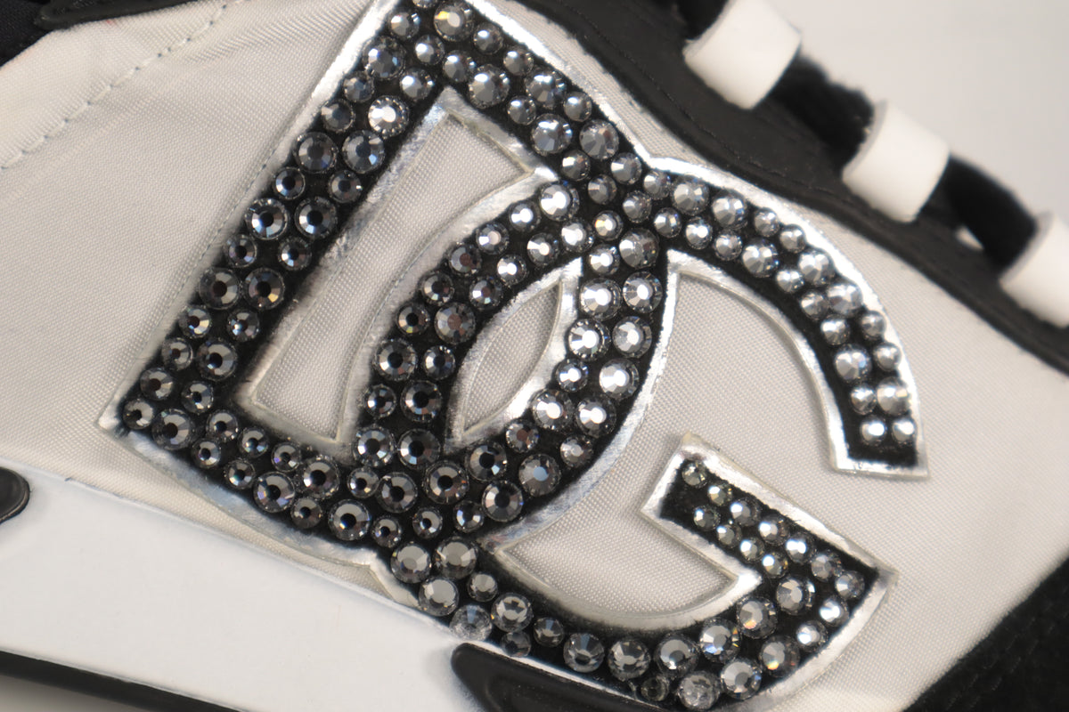 Dolce & Gabbana Sneaker – Echtheitsnachweis