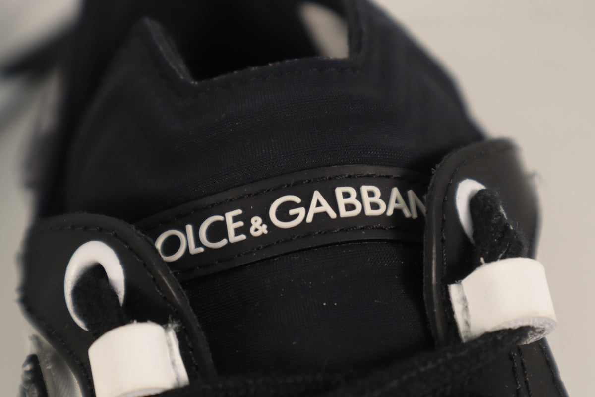 Dolce & Gabbana Sneaker – Echtheitsnachweis