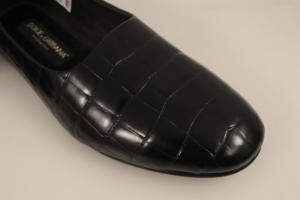 Dolce & Gabbana Slipper – Echtheitsnachweis