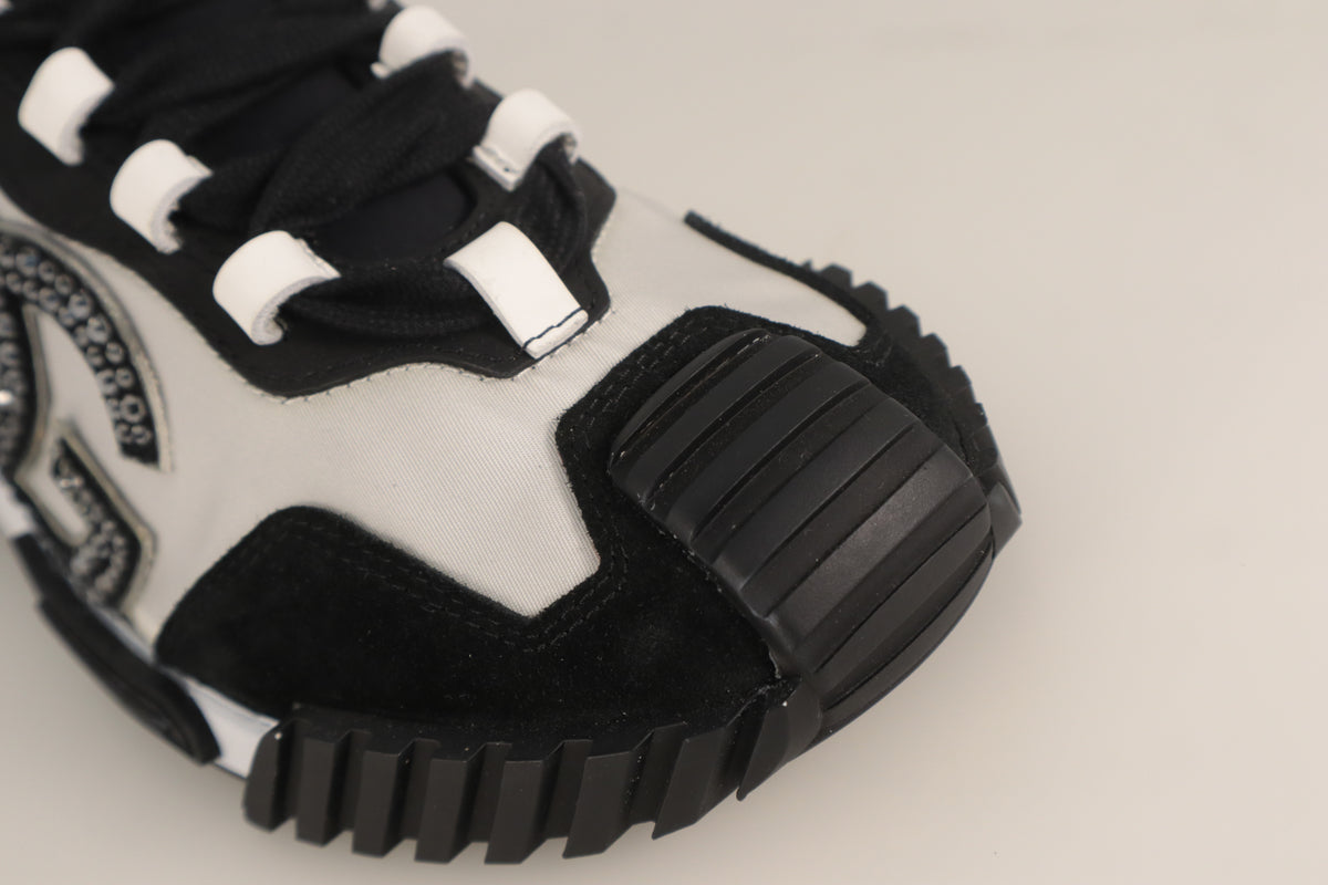 Dolce & Gabbana Sneaker – Echtheitsnachweis