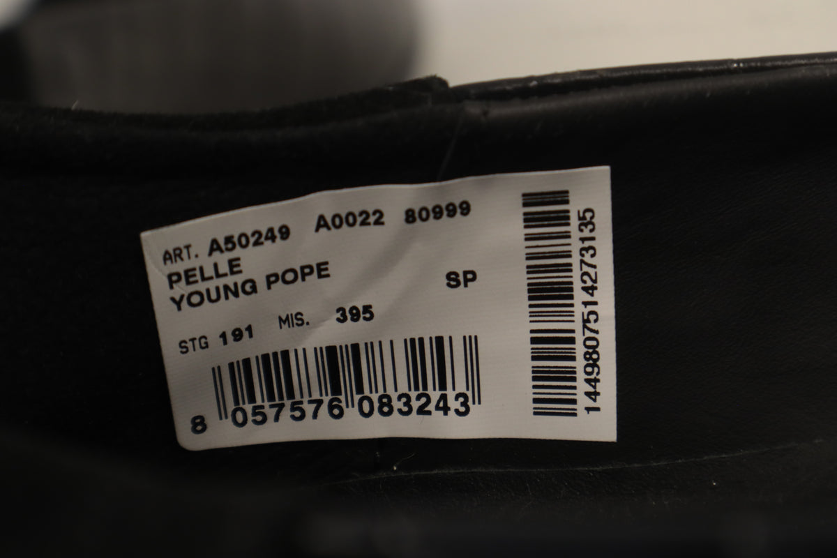 Dolce & Gabbana Slipper – Echtheitsnachweis