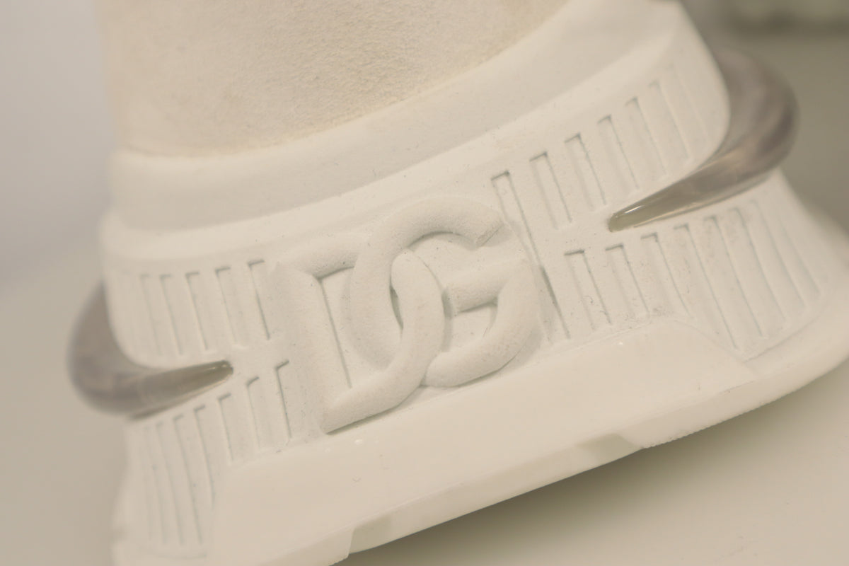 Dolce & Gabbana Sneaker – Echtheitsnachweis
