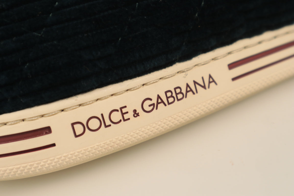 Dolce & Gabbana Sneaker – Echtheitsnachweis