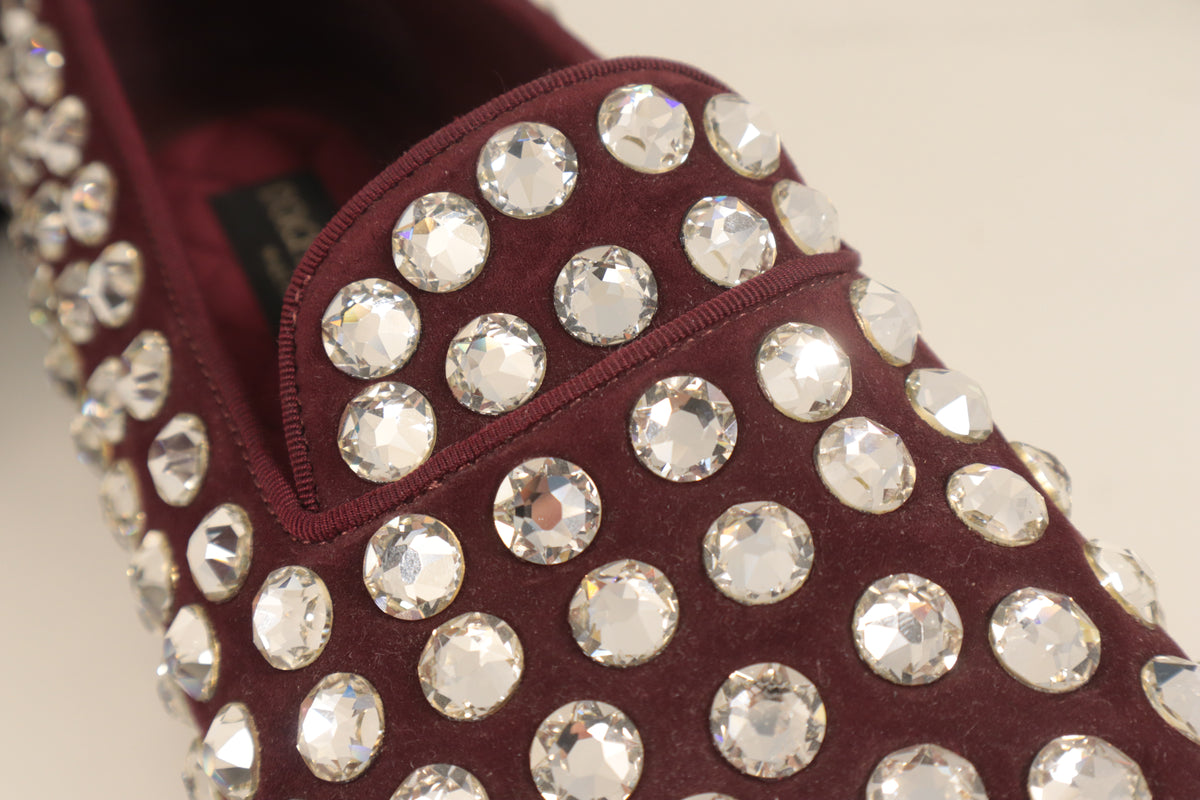 Dolce & Gabbana Slipper – Echtheitsnachweis