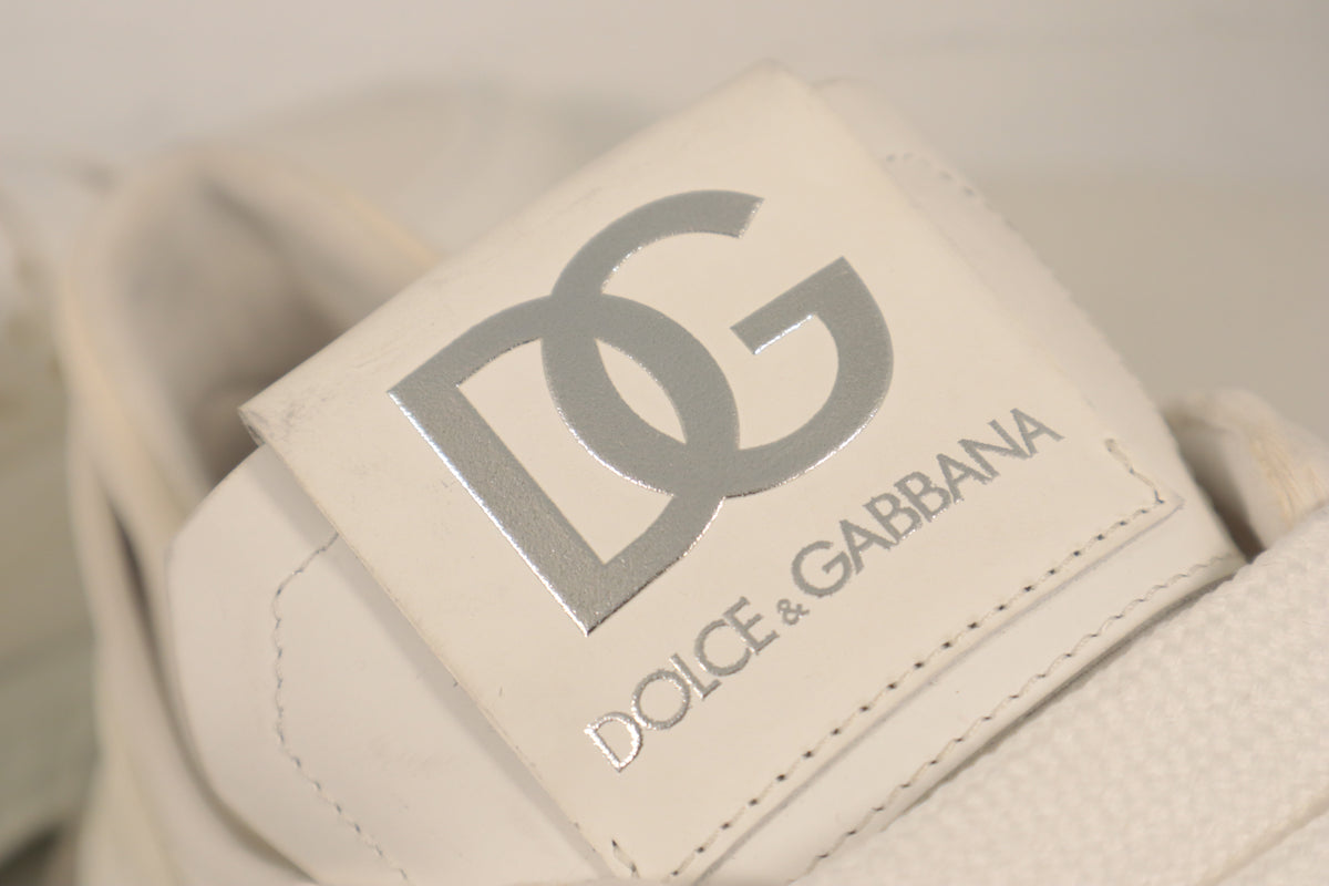 Dolce & Gabbana Sneaker – Echtheitsnachweis
