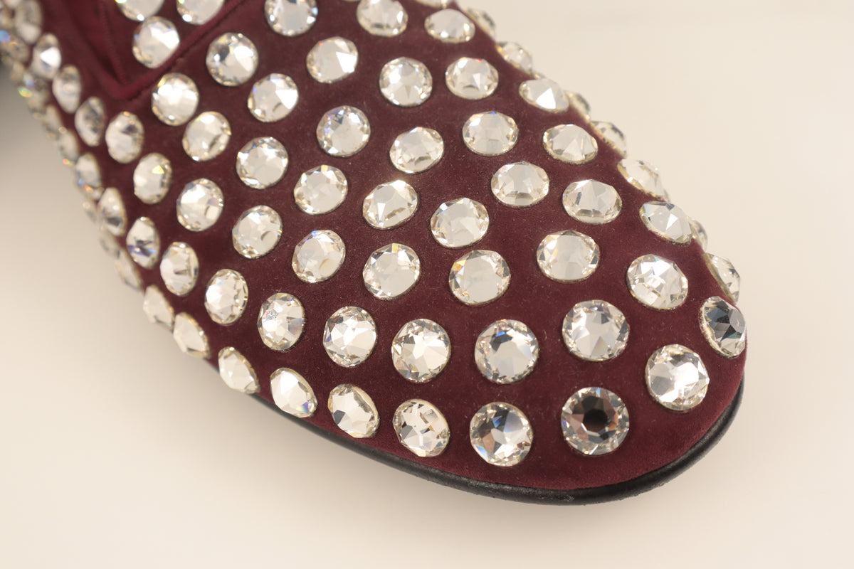 Dolce & Gabbana Slipper – Echtheitsnachweis