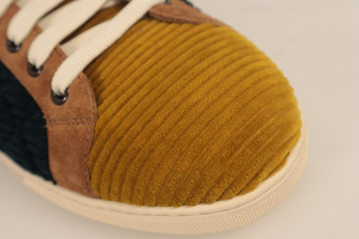 Dolce & Gabbana Sneaker – Echtheitsnachweis