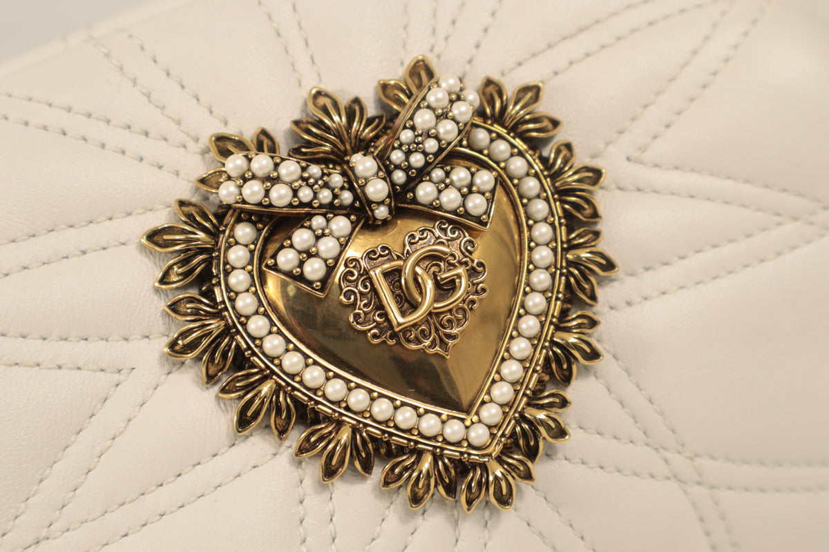 Dolce & Gabbana Clutch – Echtheitsnachweis