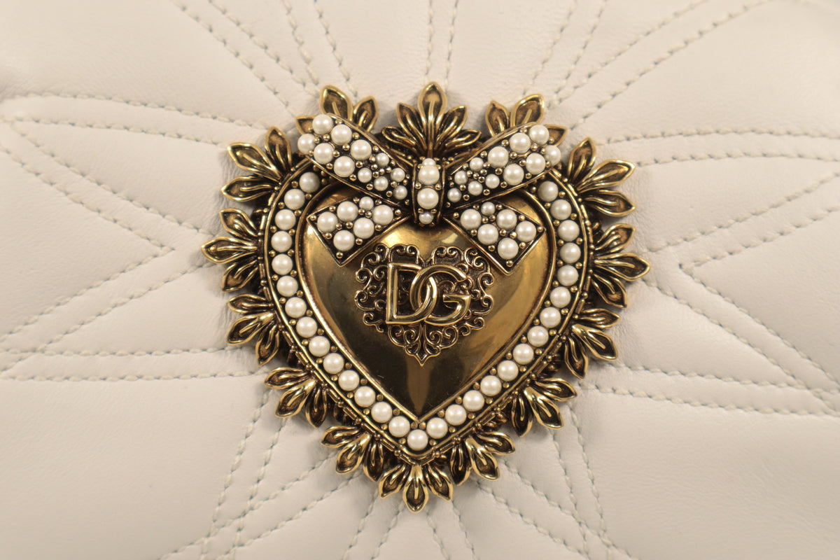 Dolce & Gabbana Clutch – Echtheitsnachweis