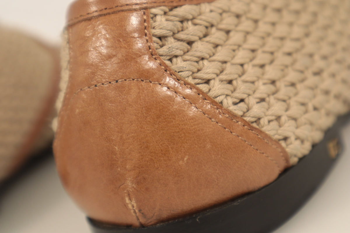 Dolce & Gabbana Derby Schuhe – Echtheitsnachweis