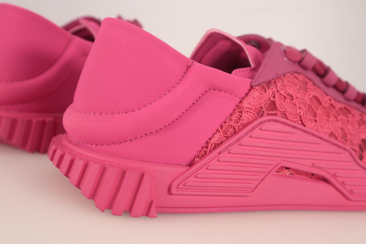 Dolce & Gabbana Sneaker – Echtheitsnachweis
