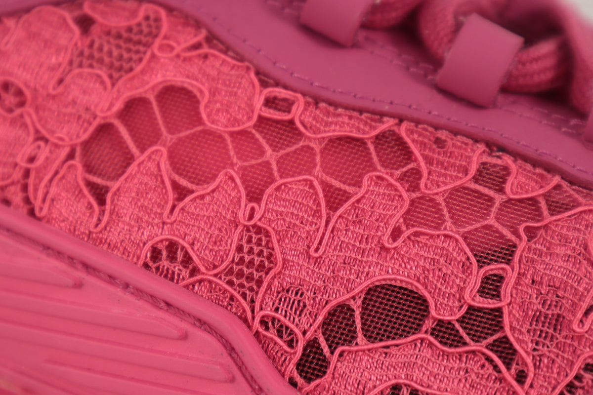 Dolce & Gabbana Sneaker – Echtheitsnachweis