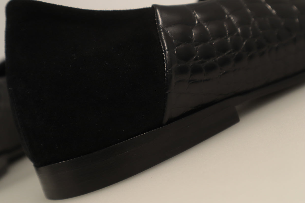 Dolce & Gabbana Slipper – Echtheitsnachweis
