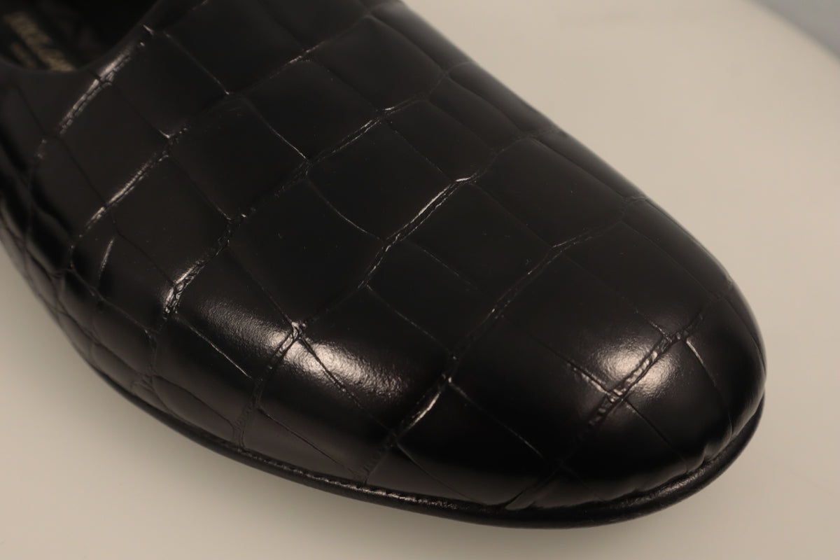 Dolce & Gabbana Slipper – Echtheitsnachweis