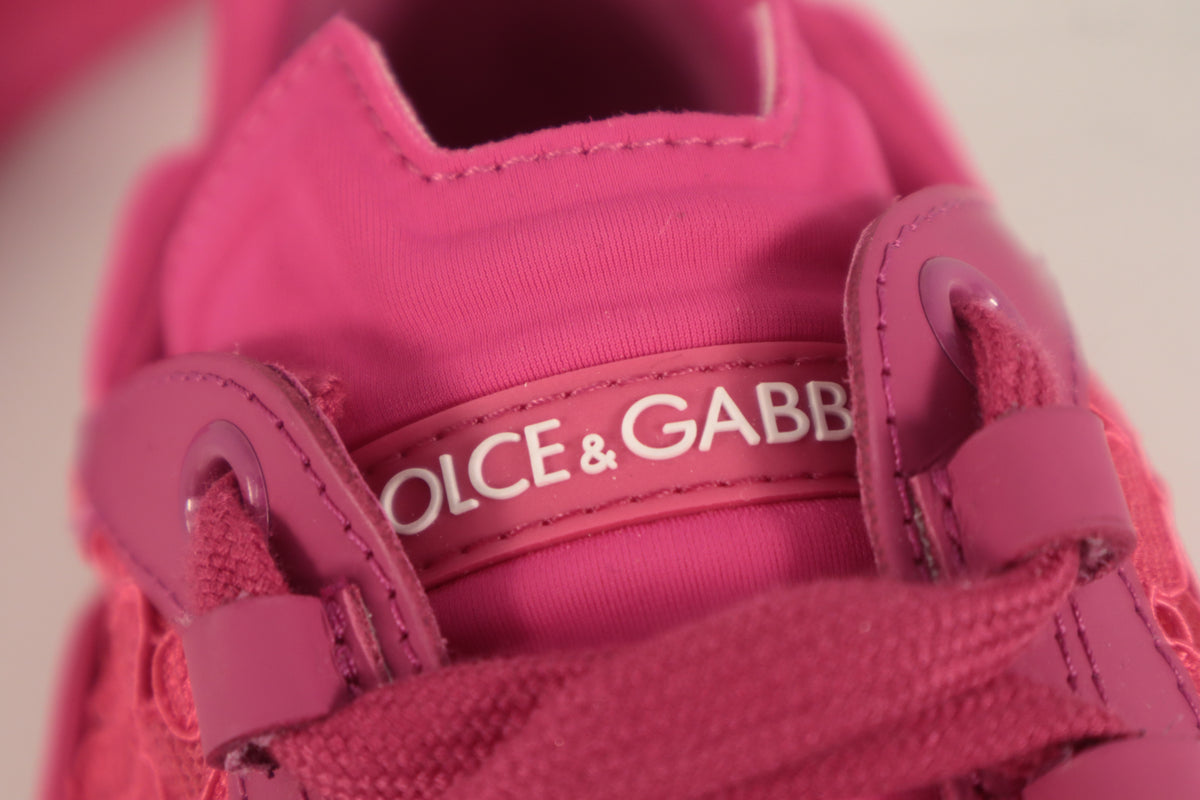 Dolce & Gabbana Sneaker – Echtheitsnachweis