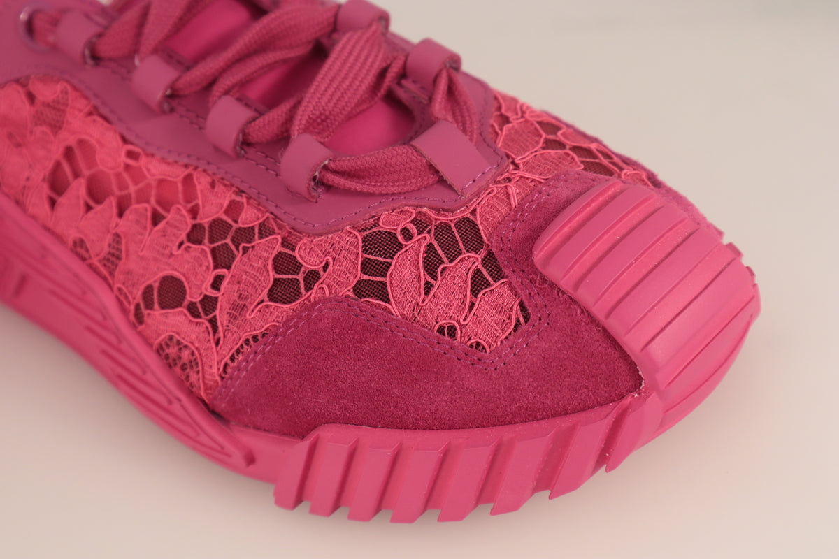 Dolce & Gabbana Sneaker – Echtheitsnachweis