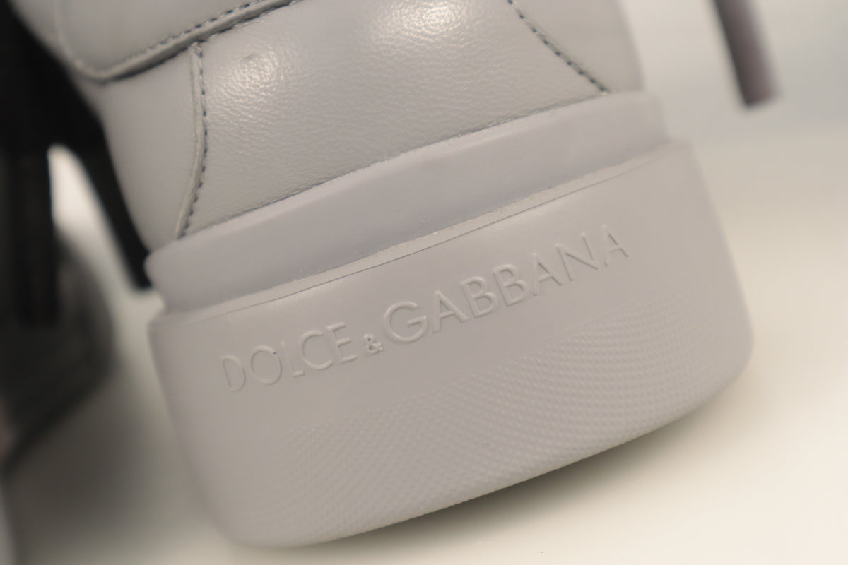 Dolce & Gabbana Sneaker – Echtheitsnachweis