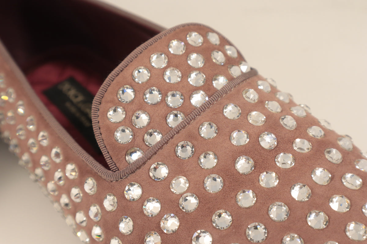 Dolce & Gabbana Slipper – Echtheitsnachweis