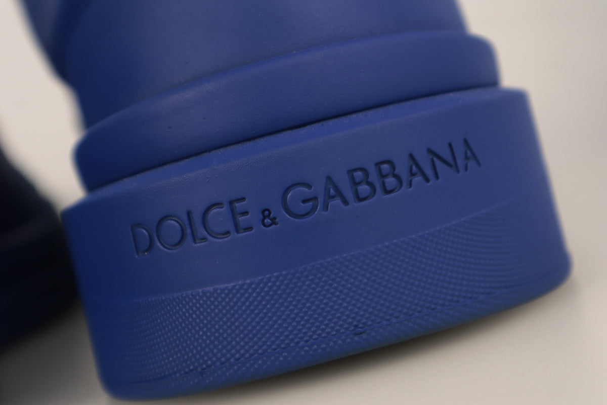 Dolce & Gabbana Sneaker – Echtheitsnachweis