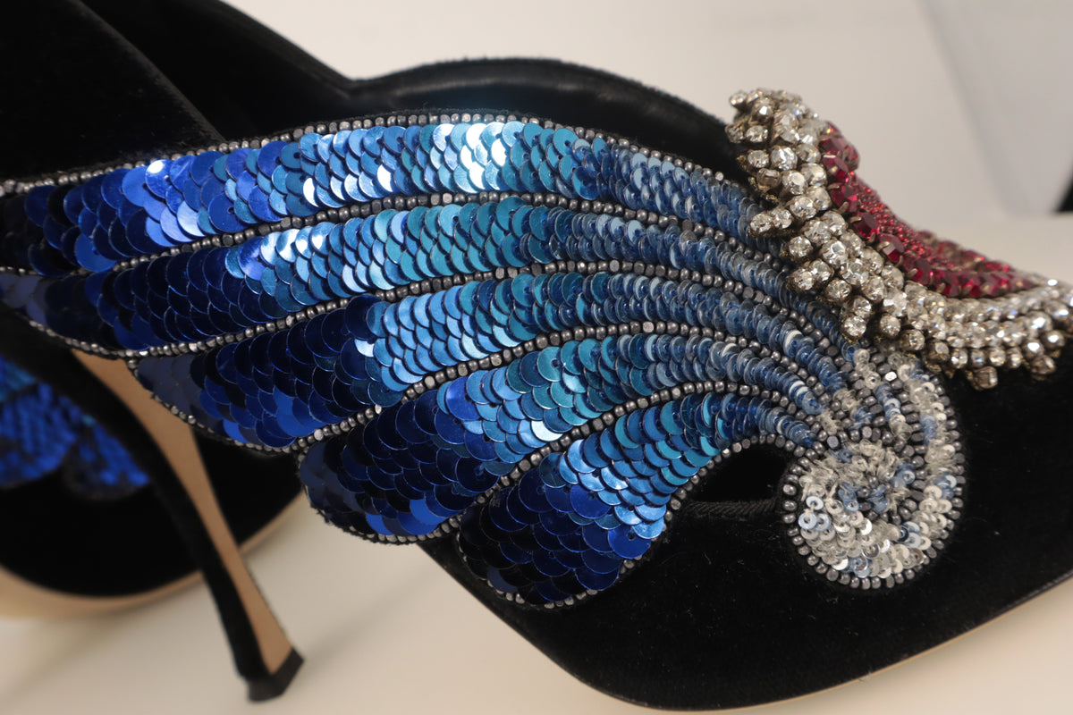 Dolce & Gabbana Pumps – Echtheitsnachweis