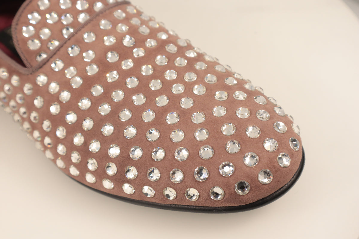 Dolce & Gabbana Slipper – Echtheitsnachweis
