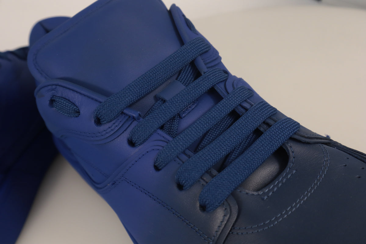 Dolce & Gabbana Sneaker – Echtheitsnachweis