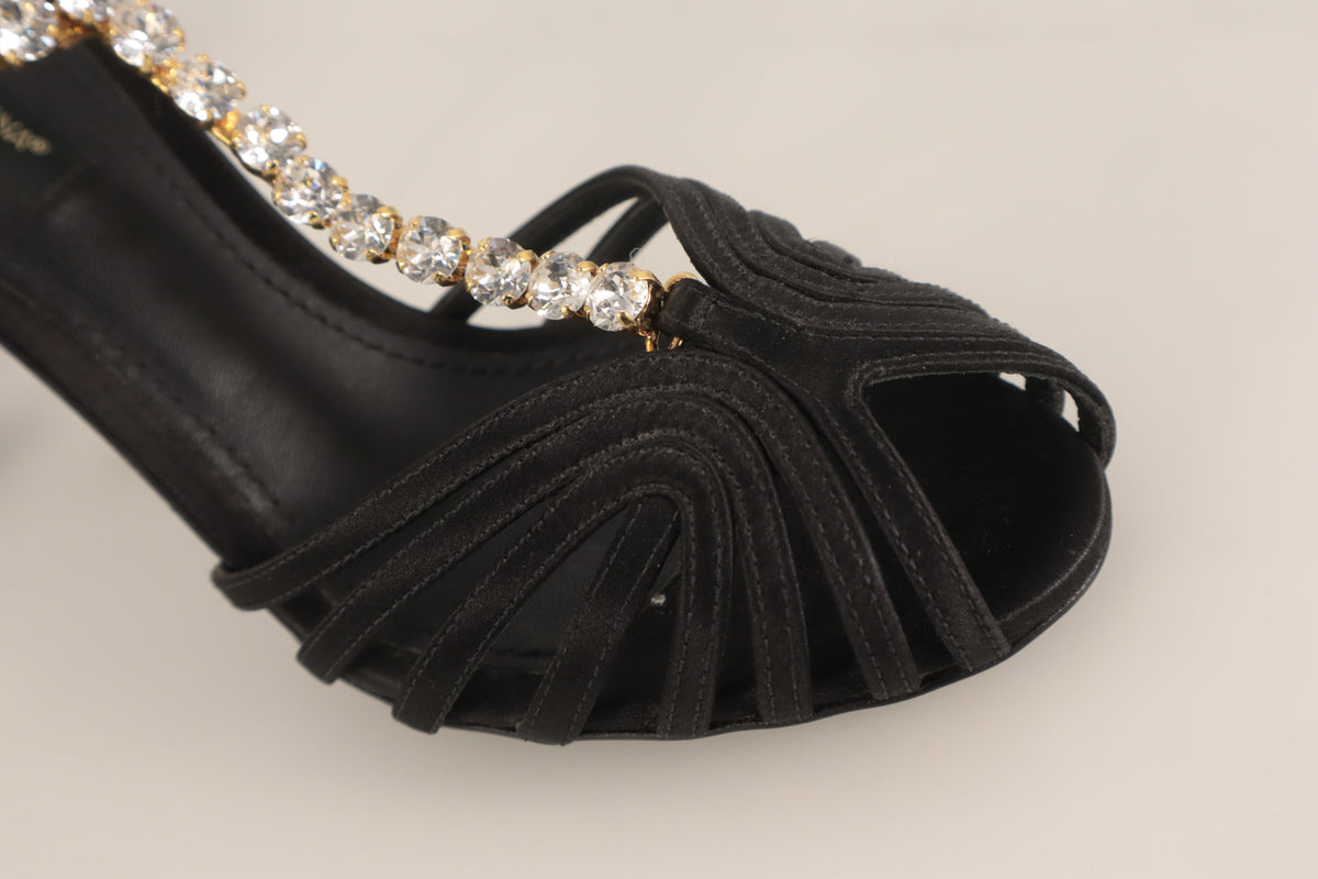 Dolce & Gabbana Sandaletten – Echtheitsnachweis