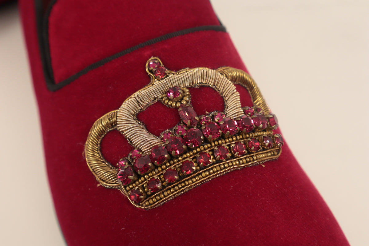 Dolce & Gabbana Slipper – Echtheitsnachweis