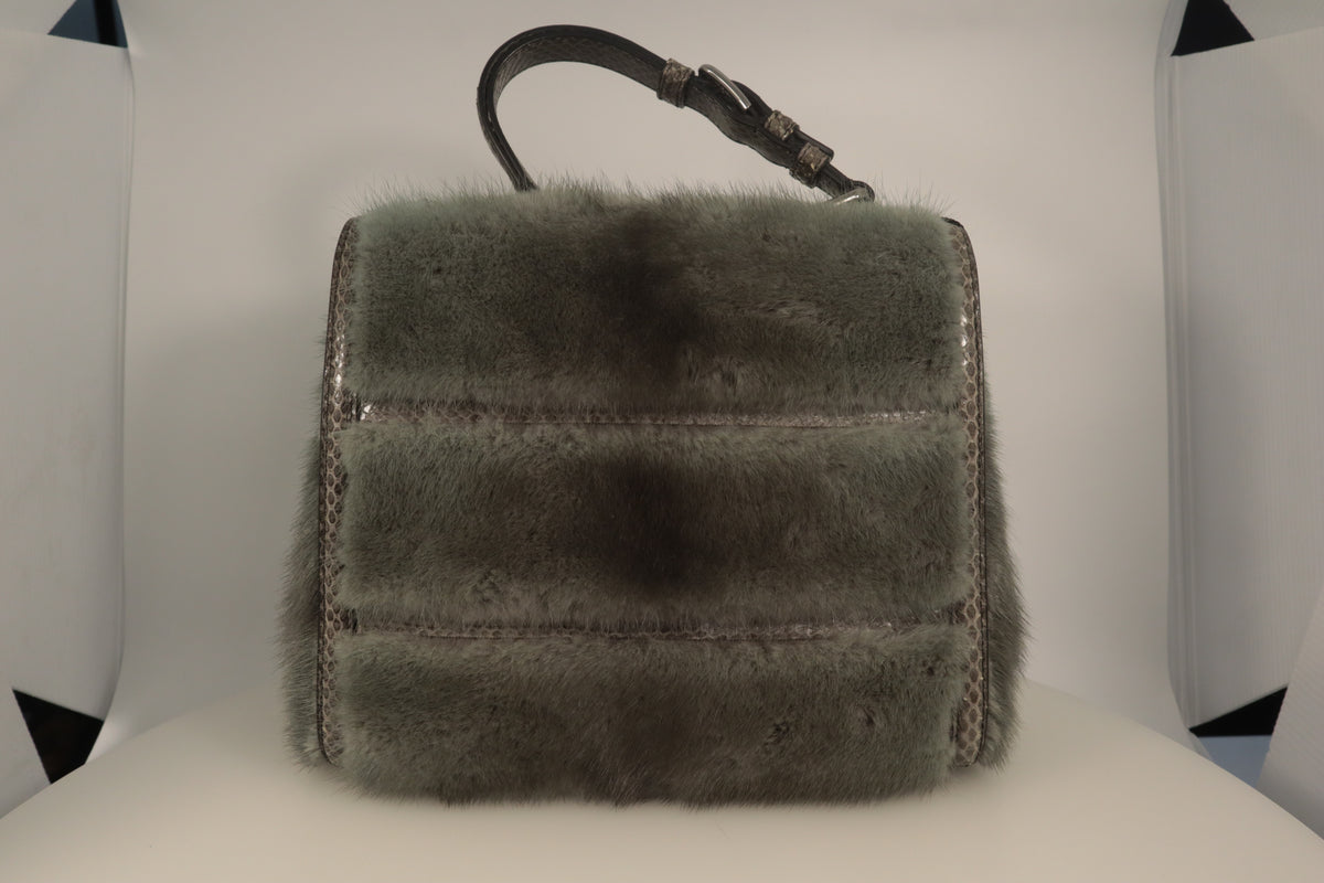 Dolce & Gabbana Handtasche – Echtheitsnachweis