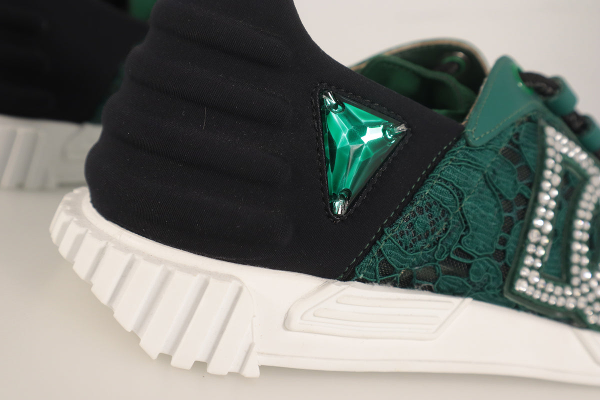 Dolce & Gabbana Sneaker – Echtheitsnachweis