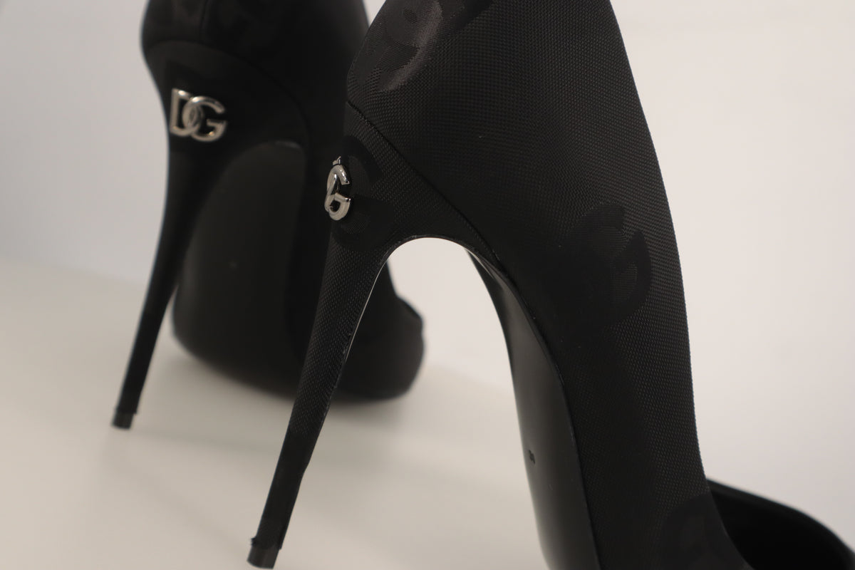 Dolce & Gabbana Pumps – Echtheitsnachweis