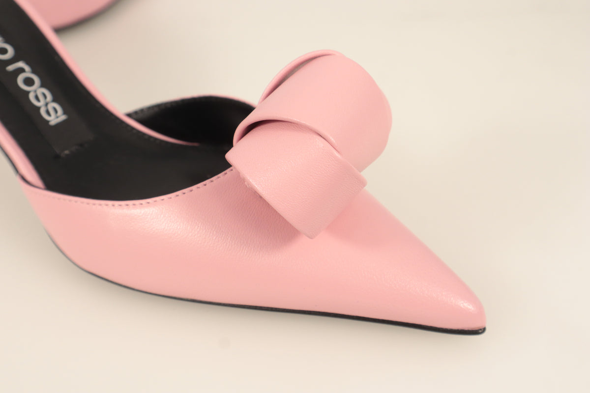 Sergio Rossi Mules – Echtheitsnachweis